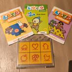 LOCO bambino, Ophalen of Verzenden, Gebruikt