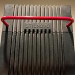 OPRUIMING  Italiaans design vloerlamp door Stilnovo Memphis, Ophalen, Gebruikt, Post modern, Sergio Carpani