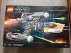 LEGO starwars 75181 Y-Wing Starfighter Nieuw in doos, Kinderen en Baby's, Speelgoed | Duplo en Lego, Nieuw, Complete set, Lego