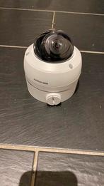 Te koop, HIKVISION netwerk dome camera’s, Ophalen of Verzenden, Zo goed als nieuw