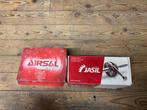 NIEUWE tomos onderdelen ( Jasil krukas - Airsal 50cc ), Ophalen of Verzenden, Nieuw, Cilinder