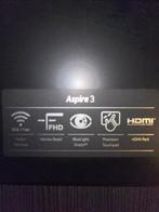 Acer aspire 3 nieuw, Computers en Software, Windows Laptops, Ophalen of Verzenden, Zo goed als nieuw