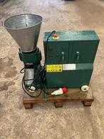pellet machine, voermolen, Dieren en Toebehoren, Dierenvoeding, Ophalen, Vee