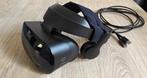 VR: Samsung Odyssey WMR Headset + extra accesoires, Spelcomputers en Games, Virtual Reality, VR-bril, Gebruikt, Pc, Ophalen