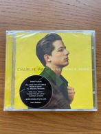 NIEUW cd: Charlie Puth - Nine Track Mind, Ophalen of Verzenden, 2000 tot heden, Nieuw in verpakking
