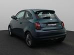 Fiat 500e 3+1 Icon 42 kWh, Auto's, 12 maanden, Gebruikt, 118 pk, 4 stoelen