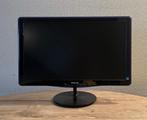 Philips 27” Monitor ️ simpel, groot & werkend! (VGA), Computers en Software, Monitoren, Ophalen, Gebruikt, Phillips., Overige typen