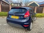Ford Fiesta 1.25 Champion 5drs 82pk STOELVERWARMING TREKHAAK, Voorwielaandrijving, Stof, 1242 cc, Stoelverwarming