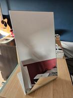 IKEA Tysnes Spiegel - Stijlvol & Functioneel, Huis en Inrichting, Woonaccessoires | Spiegels, Ophalen, Minder dan 50 cm, Zo goed als nieuw