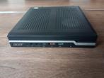 Acer Veriton N4680GT - i5 11400T-16GB-512GB SSD-Win 11 pro, Computers en Software, Barebones, Ophalen of Verzenden, Zo goed als nieuw