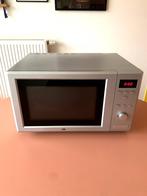 Combimagnetron Etna, Ophalen, Combimagnetron, Gebruikt, Hete lucht