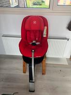 Maxi cosi jade en pearl smart i-size, Kinderen en Baby's, Autostoeltjes, Ophalen, 0 t/m 18 kg, Slaapstand, Zo goed als nieuw