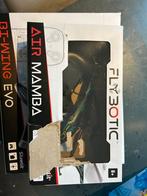 Silverlit Air Mamba Helikopter, Ophalen of Verzenden, GDDR6