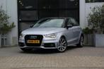 Audi A1 Sportback 1.2 TFSI Pro Line S - S Line - 5DRS - STOE, Voorwielaandrijving, Zwart, 4 cilinders, Elektrische ramen