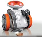 Clementoni - Wetenschap & Spel - Maak Je eigen Robot, Kinderen en Baby's, Speelgoed | Educatief en Creatief, Ophalen of Verzenden