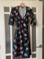 Zgan King Louie jurk maat s /36-38, Kleding | Dames, Ophalen of Verzenden, Zo goed als nieuw, Maat 36 (S)