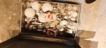 Vintage Gloeilampen Collectie - Zeldzaam! beschikbaar voor biedingen