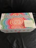 Labubu Big into energy (V3) Sealed box, Ophalen of Verzenden, Nieuw