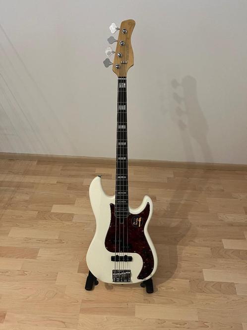 Marcus Miller P7 Alder 4 AW 2nd Gen Basgitaar, Muziek en Instrumenten, Snaarinstrumenten | Gitaren | Bas, Nieuw, Elektrisch, Ophalen
