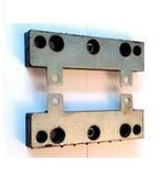 Trillingdempers, Machine Steunen, Machine Rubbers, silent bl, Ophalen of Verzenden, Nieuw, Gereedschap of Toebehoren