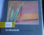 CO WESTERIK * SCHILDER * Nieuwstaat *, Boeken, Verzenden, Zo goed als nieuw, Schilder- en Tekenkunst, CO WESTERIK