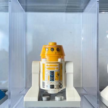 Lego Star Wars Astromech Droid, R5-A2 sw0937 75220 beschikbaar voor biedingen