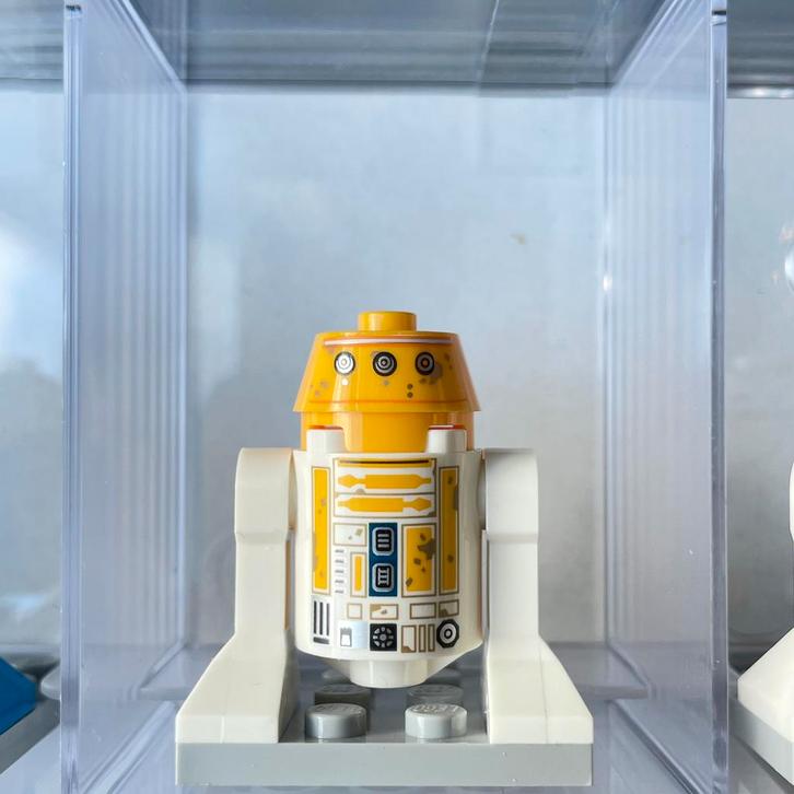Lego Star Wars Astromech Droid, R5-A2 sw0937 75220, Kinderen en Baby's, Speelgoed | Duplo en Lego, Nieuw, Lego, Ophalen of Verzenden