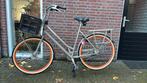 Gazelle transportfiets, Fietsen en Brommers, Fietsen | Dames | Damesfietsen, Ophalen, Gebruikt, Versnellingen, 56 cm of meer