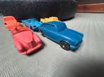 TOMTE MODELLEN, Hobby en Vrije tijd, Ophalen of Verzenden, Gebruikt, Auto, Tomte