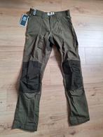 Fjallraven Greenland Trail Broek, Fjallraven, Maat 48/50 (M), Nieuw, Ophalen of Verzenden