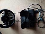 Hori stuurwiel met pedalen voor ps4, Ophalen, Gebruikt, Stuurtje of Sportattribuut