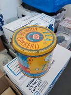 Vintage Zea Blik voor de Bakkerij - H.J. Doeleman, Ophalen of Verzenden