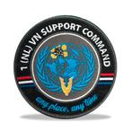Patch 1(NL) UN Support Command., Ophalen of Verzenden