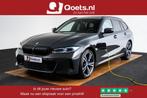 BMW 3-serie Touring 330e M Sport - Panoramadak - Elektrisch, Gebruikt, 4 cilinders, Plug-in hybride, Hybride Elektrisch/Benzine