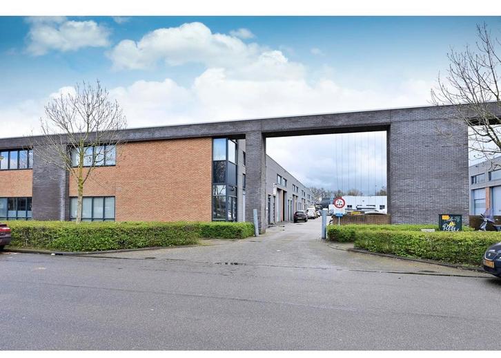 Kantoor Amersfoort te huur € 1250,- per maand, Diensten en Vakmensen, Verhuur | Overig, Locatie of Ruimte