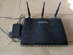 Draytek Vigor 2925AC Router - Dual-WAN Security, Ophalen of Verzenden