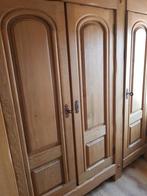 Kledingkast, Ophalen, Zo goed als nieuw, Tweepersoons