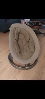 Nuna leaf grow, Kinderen en Baby's, Wipstoeltjes, Ophalen, Verstelbaar