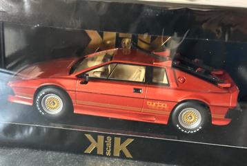 KK scale Lotus Esprit (James Bond) beschikbaar voor biedingen