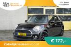 MINI One 1.5 5deurs Business Edition BJ2020 Lmv € 12.450,0, Auto's, Mini, Bluetooth, Leder en Stof, Zwart, Bedrijf