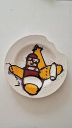 Herman Brood Serveerbord - Limited Edition, Ophalen of Verzenden