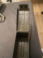 Muniti Kist - Militaria, Ophalen of Verzenden, Overige soorten, Overige gebieden, Kist of Geocache