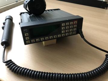 Pfitzner Teletron SE550 / Condor 3000 UHF beschikbaar voor biedingen