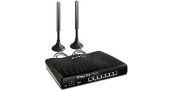 4G router DrayTek Vigor2925L beschikbaar voor biedingen