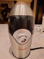 Tomado Koffiemolen - Perfect voor verse koffie!, Witgoed en Apparatuur, Ophalen of Verzenden, Zo goed als nieuw