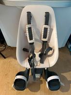 Iki fietsstoel, Ophalen, Gebruikt