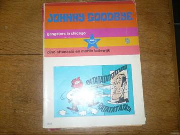jonny goodbye eerste druk uit 1970 beschikbaar voor biedingen
