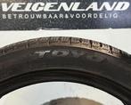 ️ Toyo Snowpro  205-45-17  2054517  205/45R17, Gebruikt, -, -, 17 inch