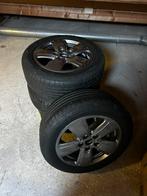 BMW velgen 16 inch, Ophalen, 16 inch, 205 mm, Zomerbanden