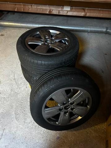 BMW velgen 16 inch beschikbaar voor biedingen